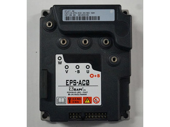 Bloc de gestion ATLET