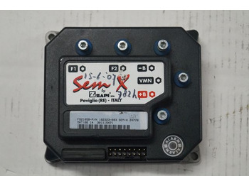 Bloc de gestion ATLET