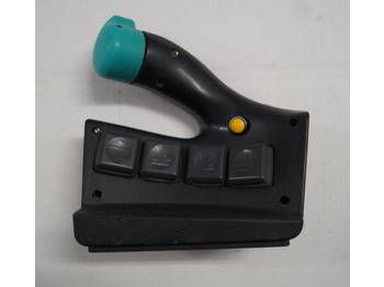 Système électrique JUNGHEINRICH