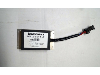 Système électrique JUNGHEINRICH