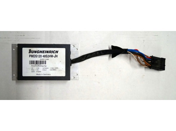 Système électrique JUNGHEINRICH