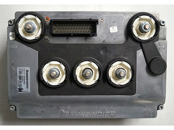 Bloc de gestion JUNGHEINRICH