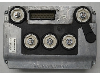 Bloc de gestion JUNGHEINRICH