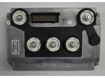 Bloc de gestion JUNGHEINRICH