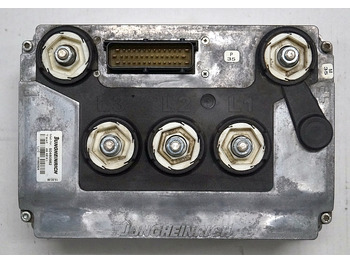 Bloc de gestion JUNGHEINRICH