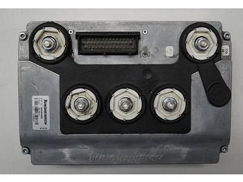 Bloc de gestion JUNGHEINRICH