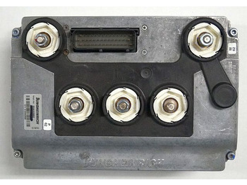 Bloc de gestion JUNGHEINRICH