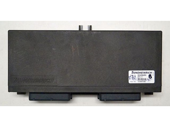 Bloc de gestion JUNGHEINRICH