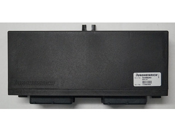 Bloc de gestion JUNGHEINRICH