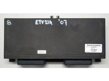 Bloc de gestion JUNGHEINRICH