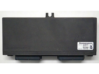 Bloc de gestion JUNGHEINRICH