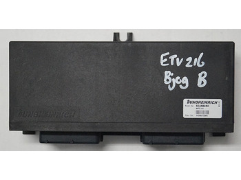 Bloc de gestion JUNGHEINRICH