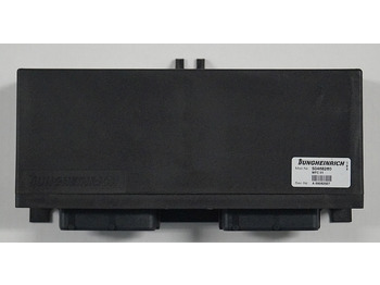 Bloc de gestion JUNGHEINRICH