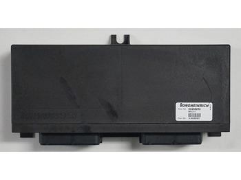 Bloc de gestion JUNGHEINRICH