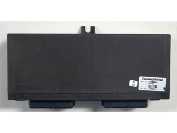 Bloc de gestion JUNGHEINRICH