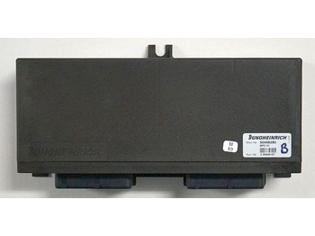 Bloc de gestion JUNGHEINRICH