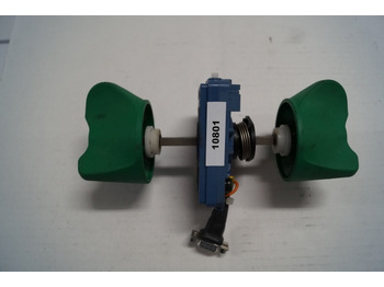 Système électrique JUNGHEINRICH