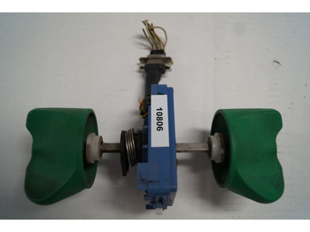 Système électrique JUNGHEINRICH