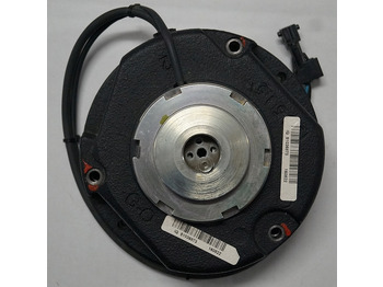 Système électrique JUNGHEINRICH