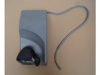 Système électrique JUNGHEINRICH