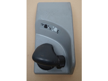 Système électrique JUNGHEINRICH