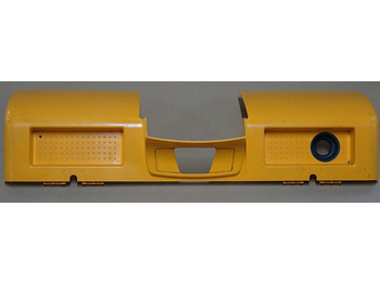 Carrosserie et extérieur JUNGHEINRICH