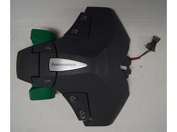 Système électrique JUNGHEINRICH