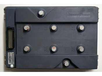 Bloc de gestion JUNGHEINRICH