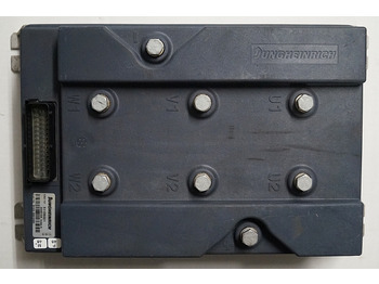 Bloc de gestion JUNGHEINRICH