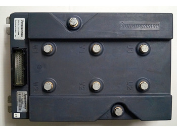 Bloc de gestion JUNGHEINRICH