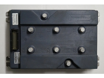 Bloc de gestion JUNGHEINRICH