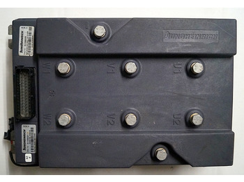 Bloc de gestion JUNGHEINRICH