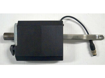 Frame/ Châssis JUNGHEINRICH