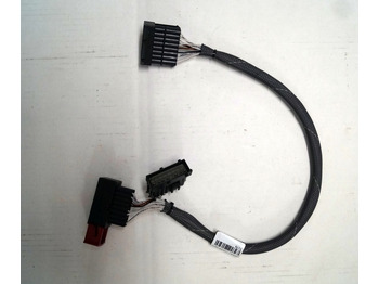 Système électrique JUNGHEINRICH