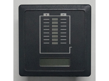 Panel de instrumentos JUNGHEINRICH