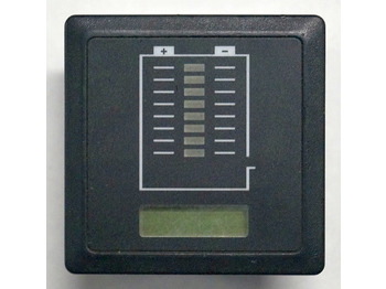 Panel de instrumentos JUNGHEINRICH