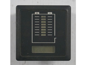 Panel de instrumentos JUNGHEINRICH