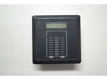 Panel de instrumentos JUNGHEINRICH