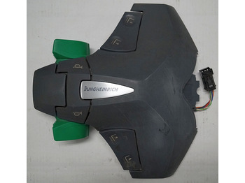 Système électrique JUNGHEINRICH