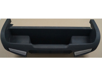 Carrosserie et extérieur JUNGHEINRICH