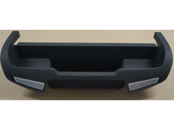 Carrosserie et extérieur JUNGHEINRICH