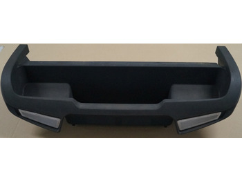 Carrosserie et extérieur JUNGHEINRICH