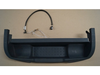 Carrosserie et extérieur JUNGHEINRICH