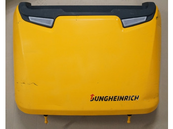 Carrosserie et extérieur JUNGHEINRICH