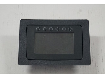 Panel de instrumentos JUNGHEINRICH