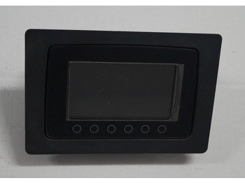 Panel de instrumentos JUNGHEINRICH