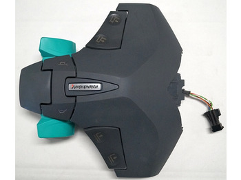 Système électrique JUNGHEINRICH