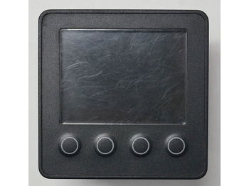 Panel de instrumentos JUNGHEINRICH