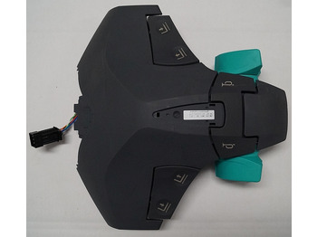 Système électrique JUNGHEINRICH