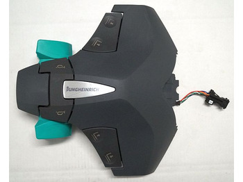 Système électrique JUNGHEINRICH